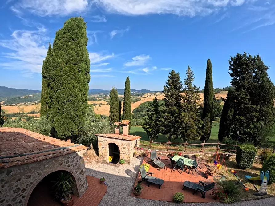 Immagine 31 di Azienda agricola in vendita  a Pomarance