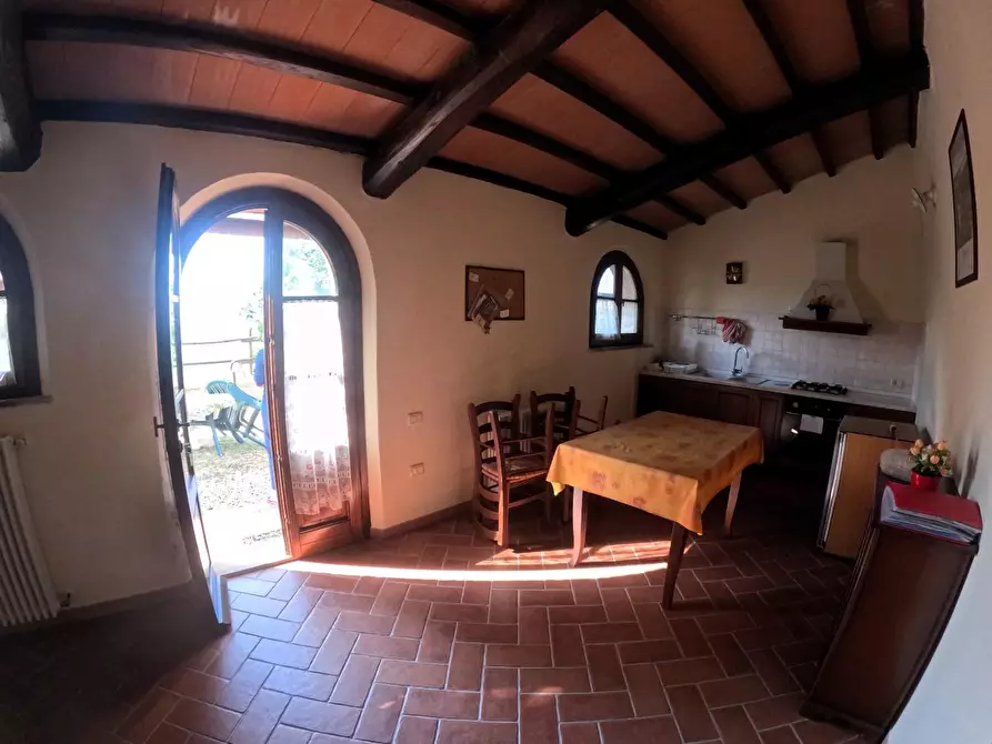 Immagine 35 di Azienda agricola in vendita  a Pomarance