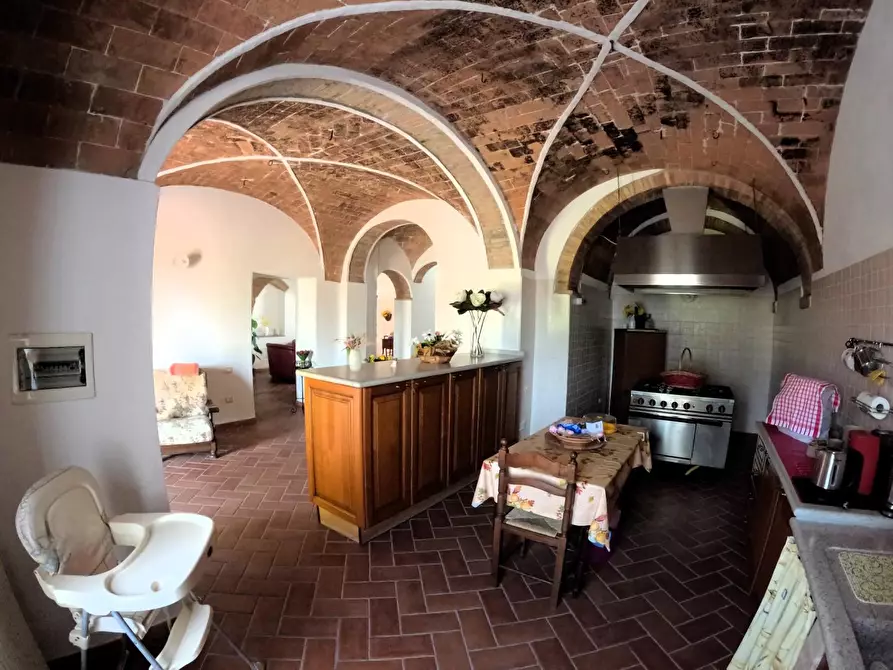 Immagine 25 di Azienda agricola in vendita  a Pomarance