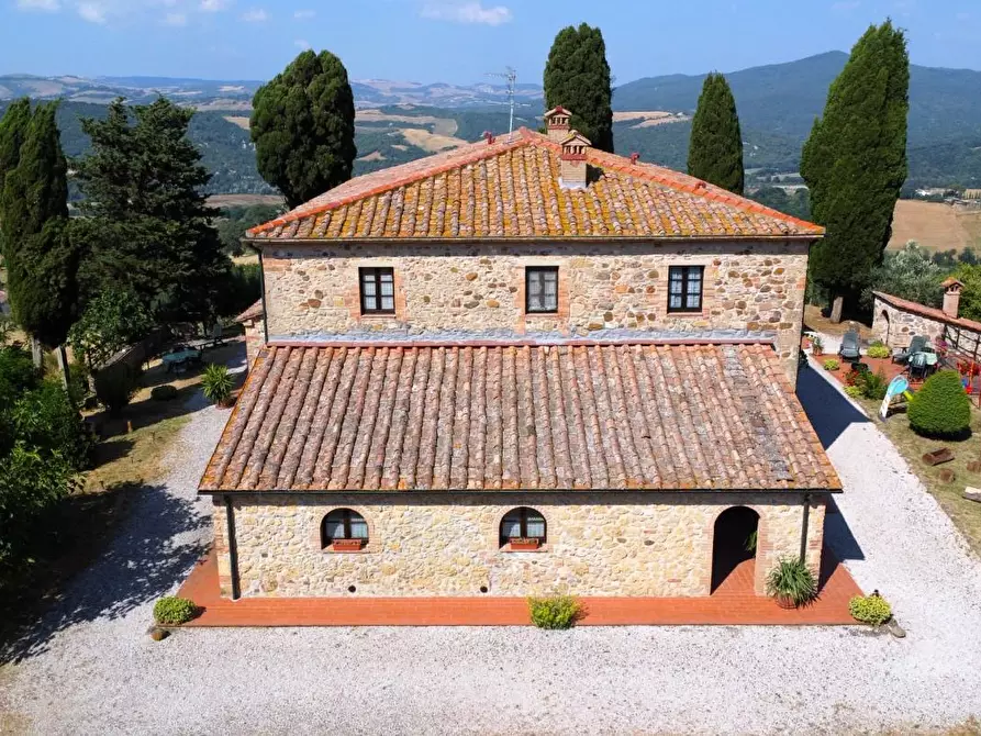 Immagine 10 di Azienda agricola in vendita  a Pomarance