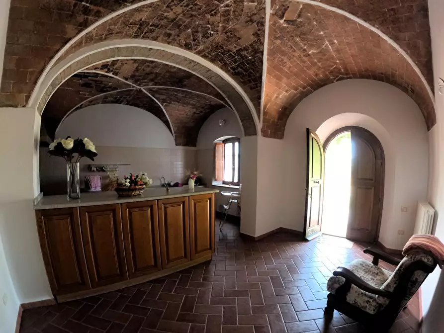 Immagine 24 di Azienda agricola in vendita  a Pomarance