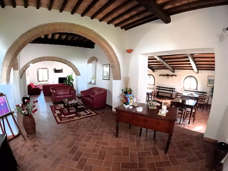 Immagine 23 di Azienda agricola in vendita  a Pomarance