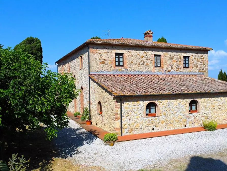 Immagine 13 di Azienda agricola in vendita  a Pomarance