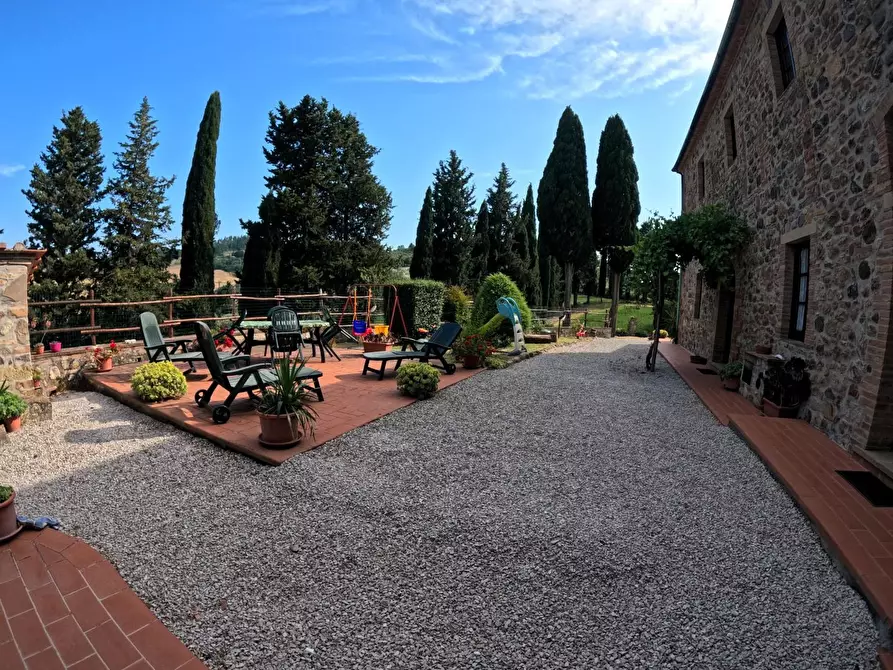 Immagine 20 di Azienda agricola in vendita  a Pomarance