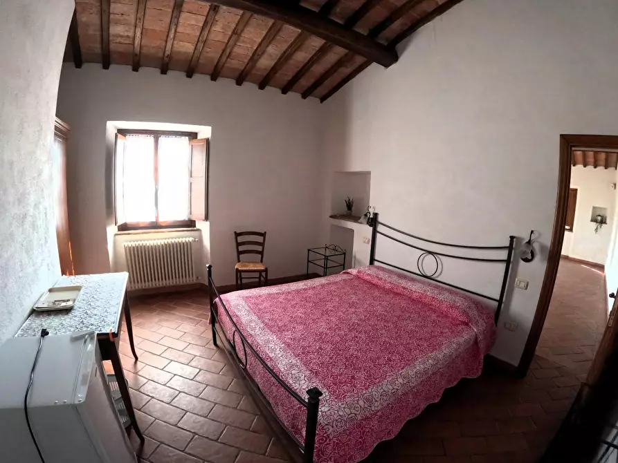 Immagine 28 di Azienda agricola in vendita  a Pomarance