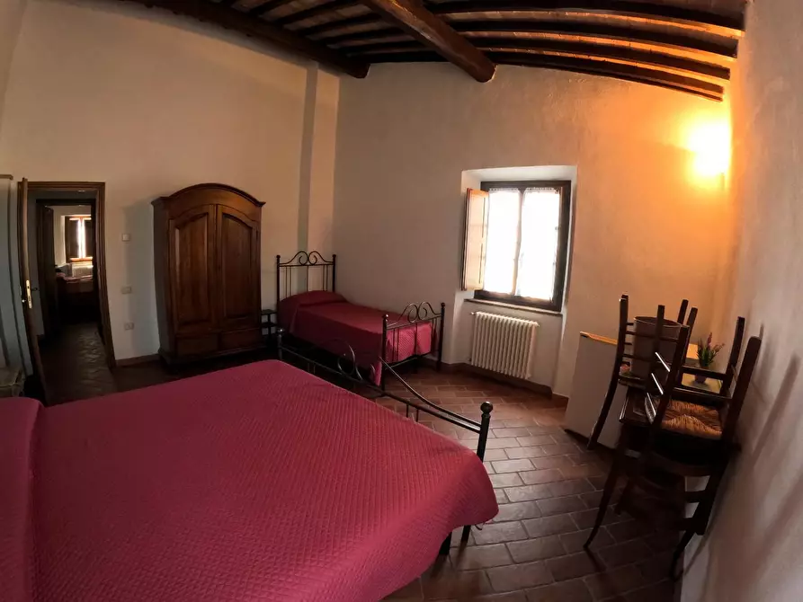 Immagine 32 di Azienda agricola in vendita  a Pomarance