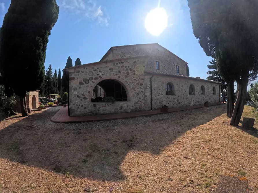 Immagine 14 di Azienda agricola in vendita  a Pomarance