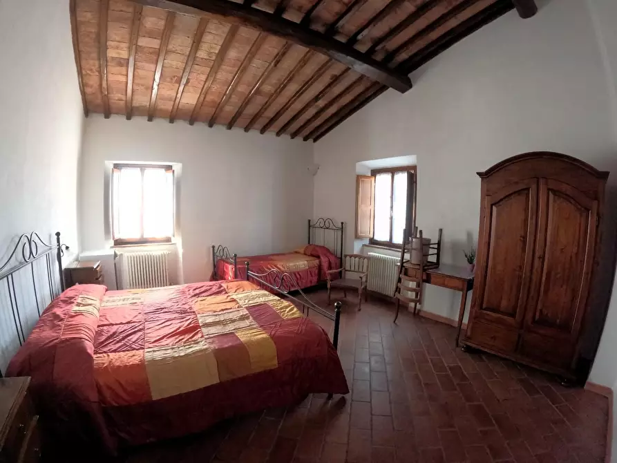 Immagine 29 di Azienda agricola in vendita  a Pomarance