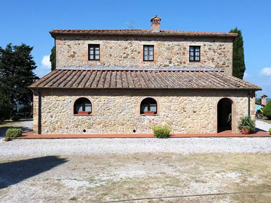 Immagine 11 di Azienda agricola in vendita  a Pomarance