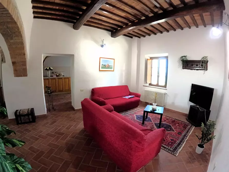 Immagine 22 di Azienda agricola in vendita  a Pomarance