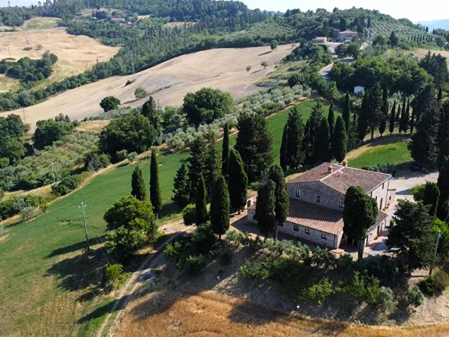 Immagine 8 di Azienda agricola in vendita  a Pomarance