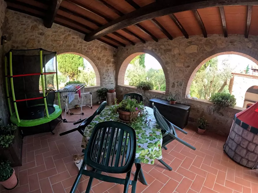 Immagine 19 di Azienda agricola in vendita  a Pomarance