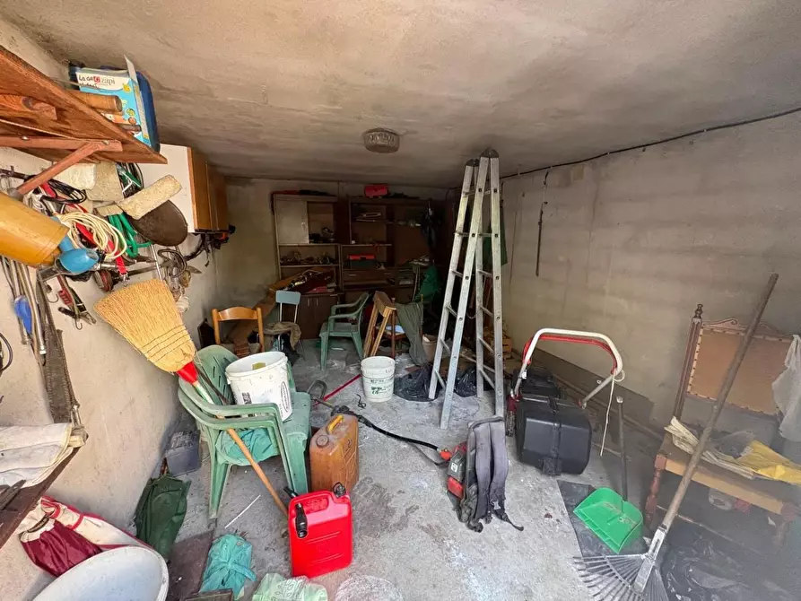 Immagine 35 di Casa bifamiliare in vendita  a Santa Croce Sull'arno