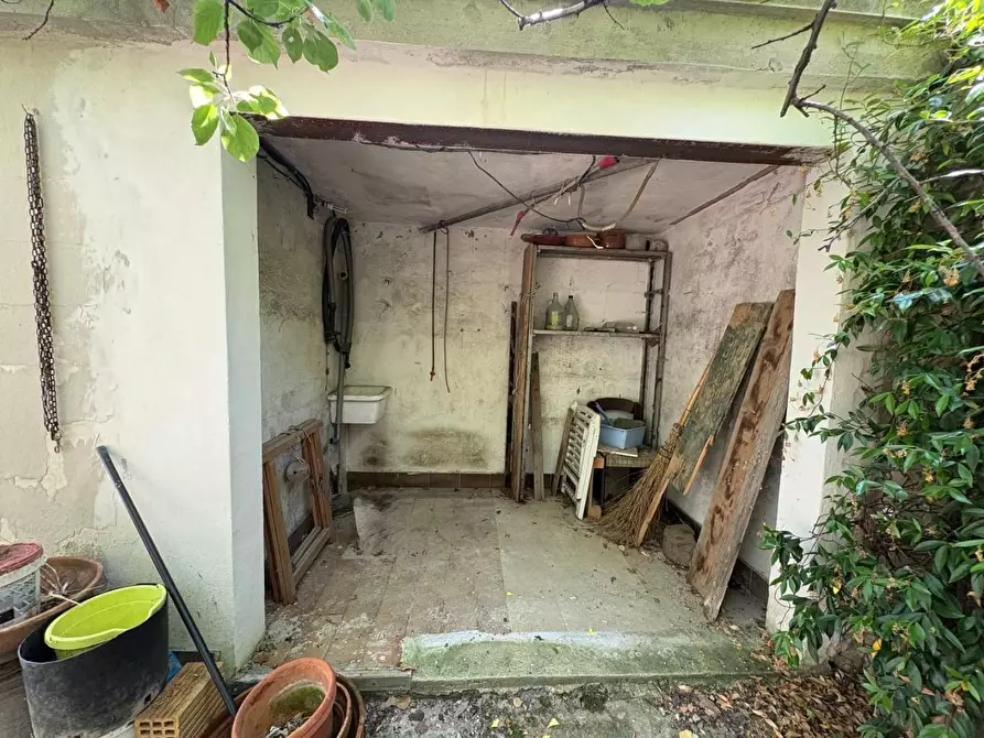 Immagine 34 di Casa bifamiliare in vendita  a Santa Croce Sull'arno