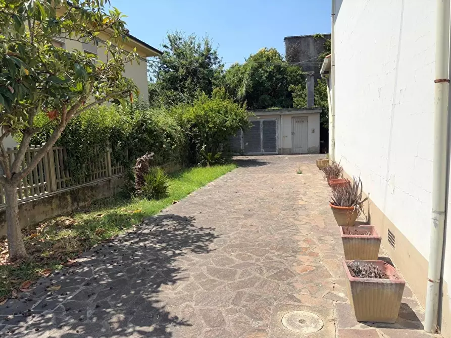 Immagine 33 di Casa bifamiliare in vendita  a Santa Croce Sull'arno