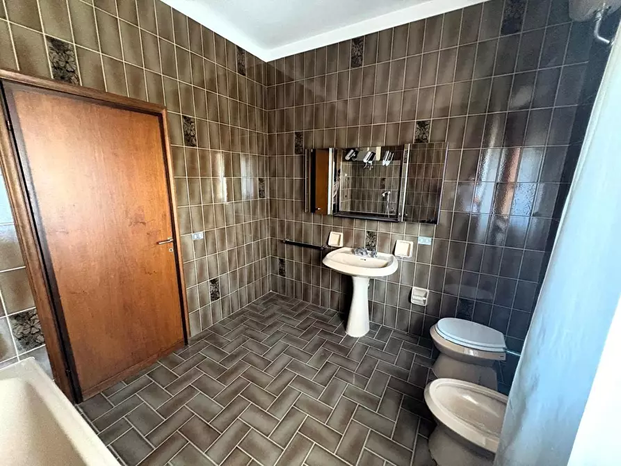 Immagine 20 di Casa bifamiliare in vendita  a Santa Croce Sull'arno