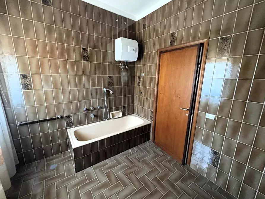 Immagine 19 di Casa bifamiliare in vendita  a Santa Croce Sull'arno