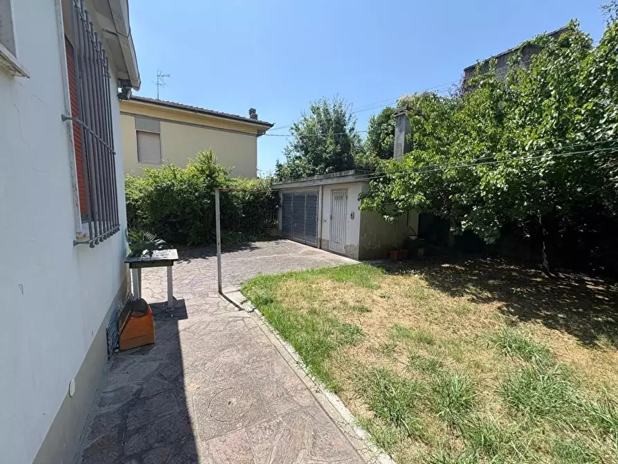 Immagine 28 di Casa bifamiliare in vendita  a Santa Croce Sull'arno