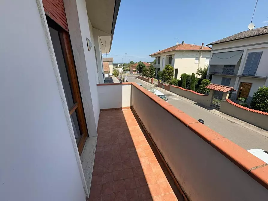 Immagine 18 di Casa bifamiliare in vendita  a Santa Croce Sull'arno