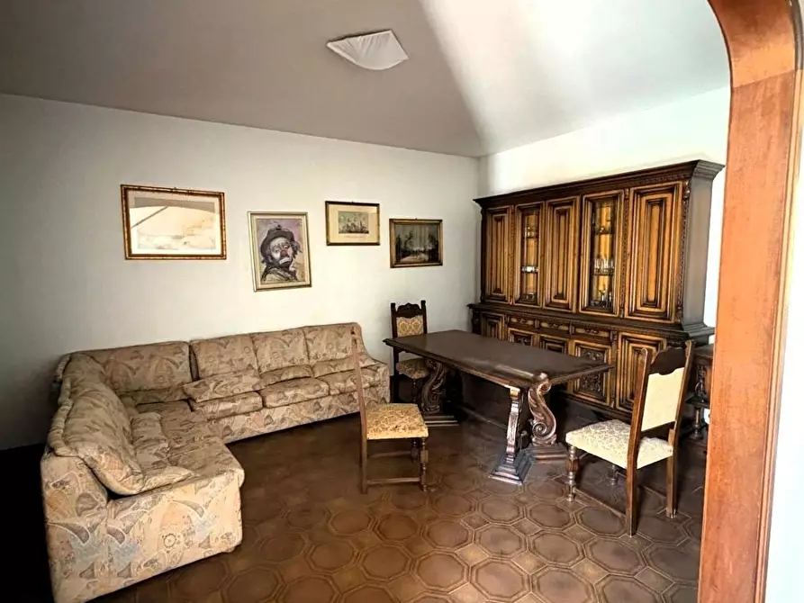 Immagine 6 di Casa bifamiliare in vendita  a Santa Croce Sull'arno