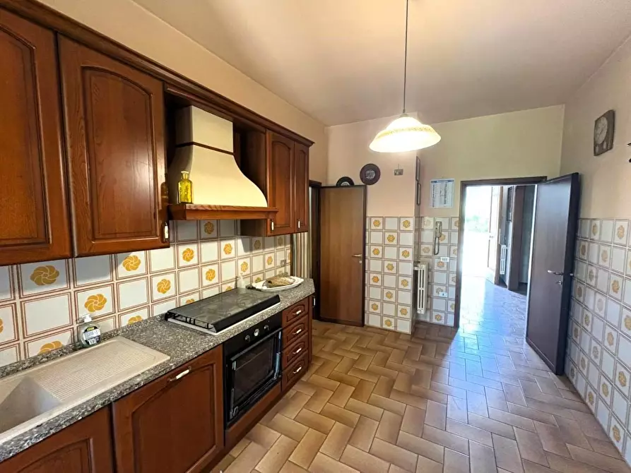 Immagine 3 di Casa bifamiliare in vendita  a Santa Croce Sull'arno