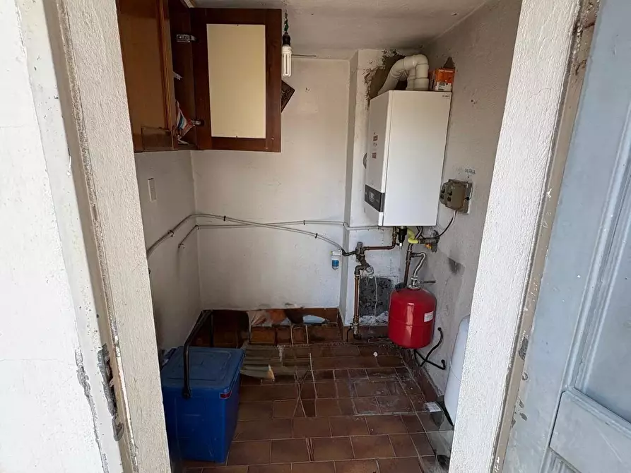 Immagine 30 di Casa bifamiliare in vendita  a Santa Croce Sull'arno