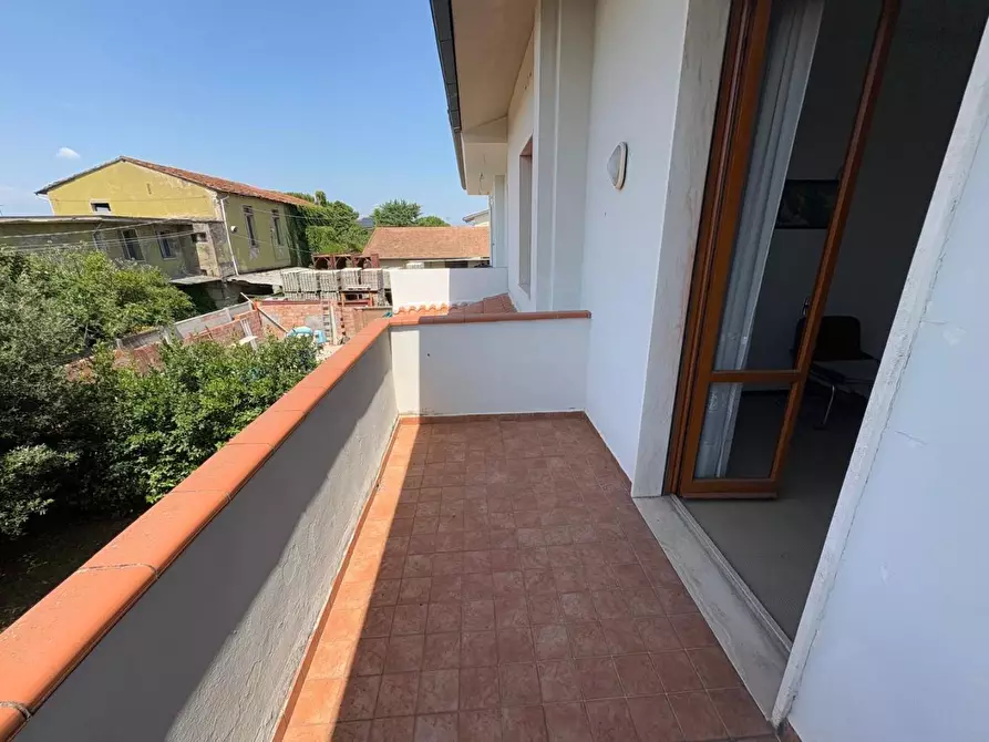 Immagine 14 di Casa bifamiliare in vendita  a Santa Croce Sull'arno