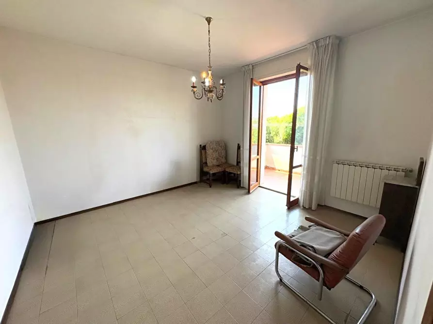 Immagine 12 di Casa bifamiliare in vendita  a Santa Croce Sull'arno