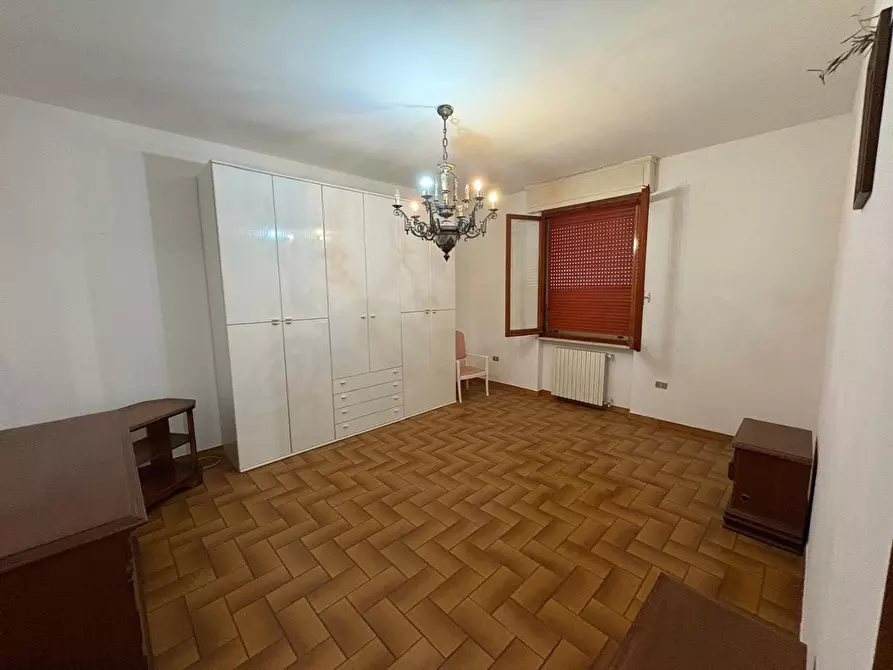 Immagine 10 di Casa bifamiliare in vendita  a Santa Croce Sull'arno