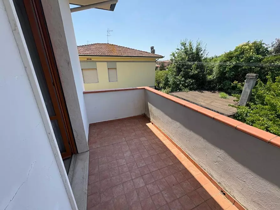 Immagine 5 di Casa bifamiliare in vendita  a Santa Croce Sull'arno