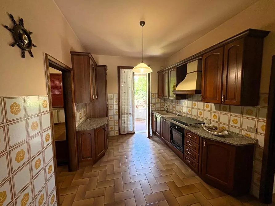 Immagine 2 di Casa bifamiliare in vendita  a Santa Croce Sull'arno