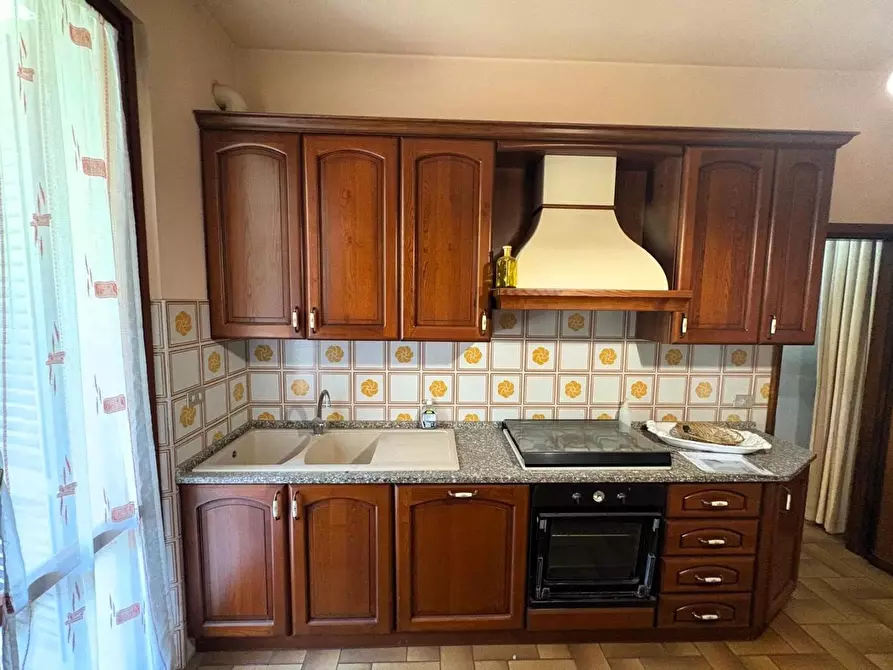 Immagine 4 di Casa bifamiliare in vendita  a Santa Croce Sull'arno