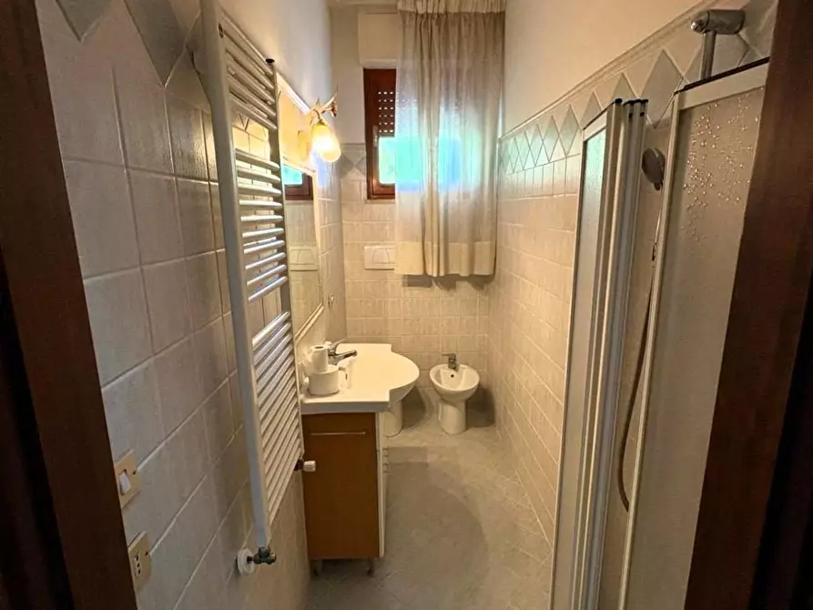 Immagine 15 di Casa bifamiliare in vendita  a Santa Croce Sull'arno