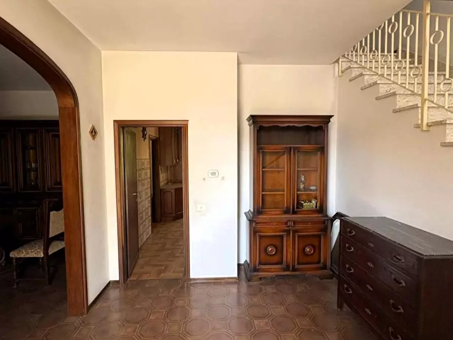 Immagine 7 di Casa bifamiliare in vendita  a Santa Croce Sull'arno