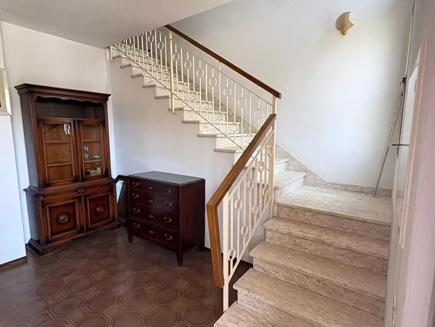 Immagine 8 di Casa bifamiliare in vendita  a Santa Croce Sull'arno