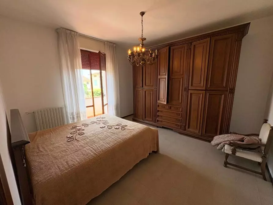 Immagine 17 di Casa bifamiliare in vendita  a Santa Croce Sull'arno