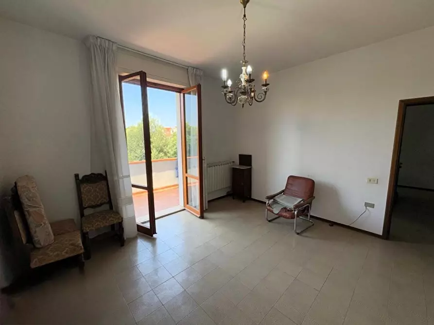 Immagine 13 di Casa bifamiliare in vendita  a Santa Croce Sull'arno