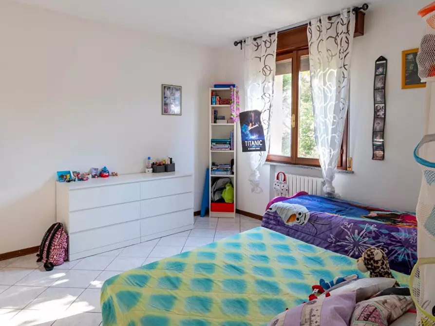 Immagine 5 di Casa semindipendente in vendita  a Gattatico