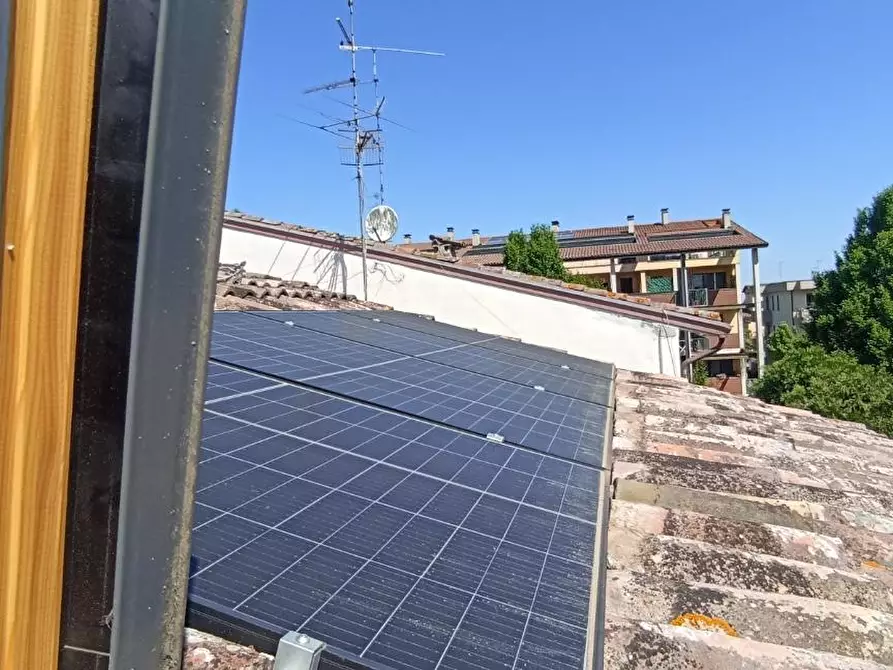 Immagine 17 di Casa semindipendente in vendita  a Gattatico