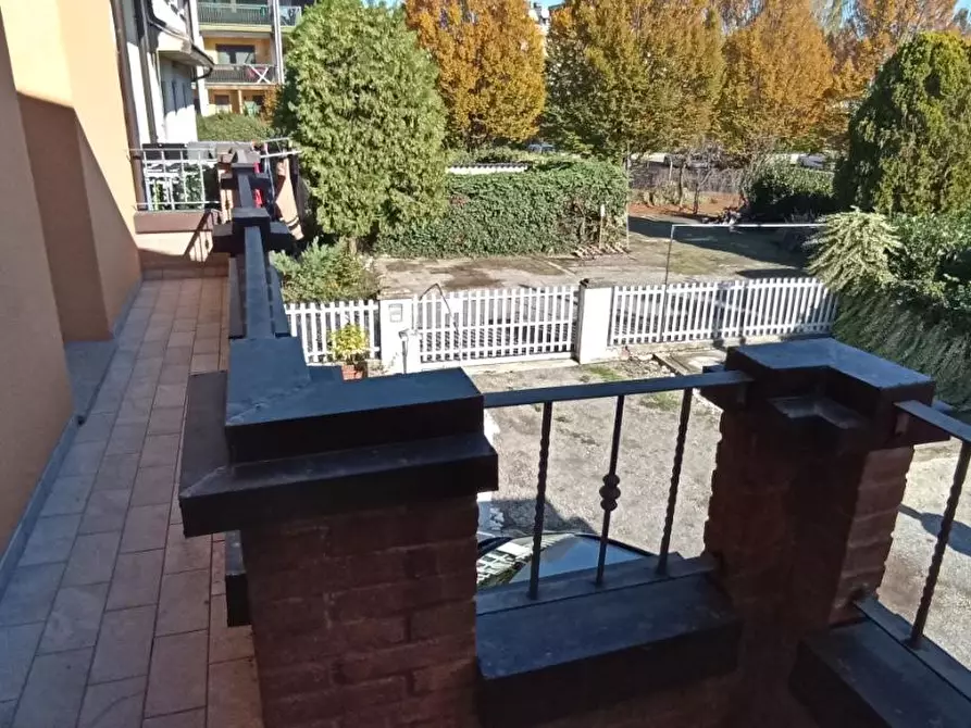 Immagine 13 di Casa semindipendente in vendita  a Gattatico