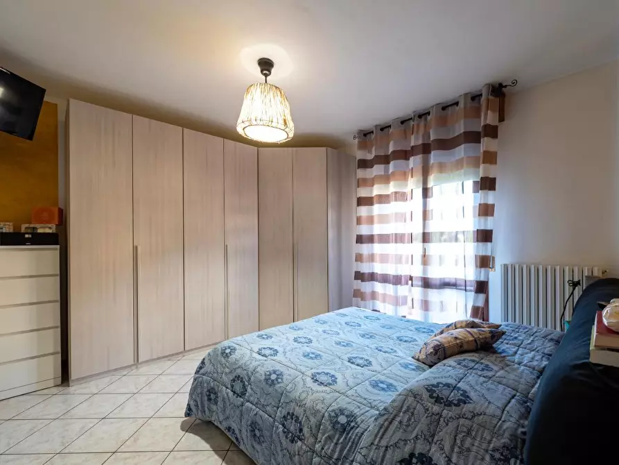 Immagine 9 di Casa semindipendente in vendita  a Gattatico