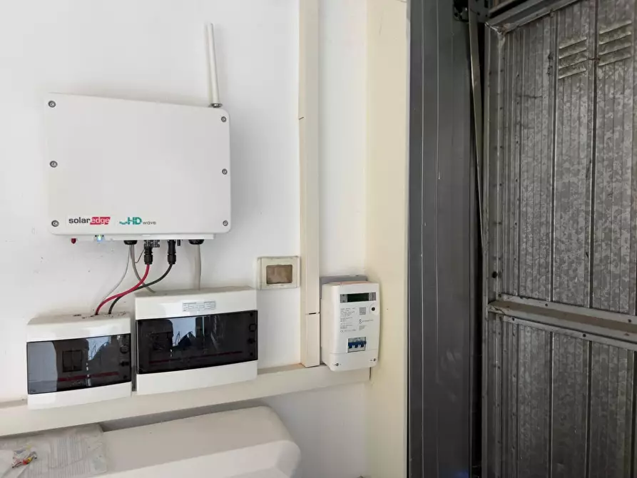 Immagine 15 di Casa semindipendente in vendita  a Gattatico