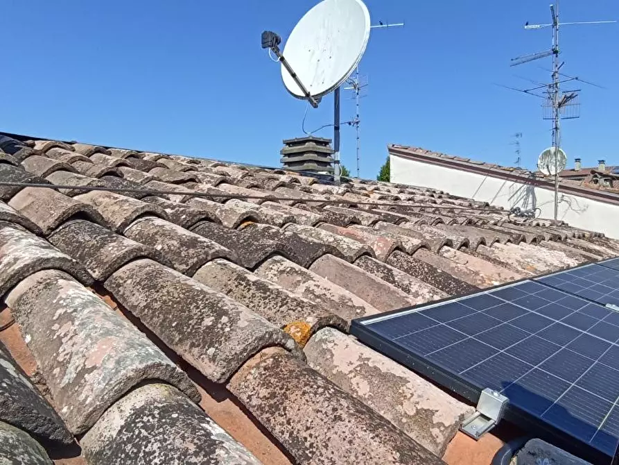 Immagine 18 di Casa semindipendente in vendita  a Gattatico