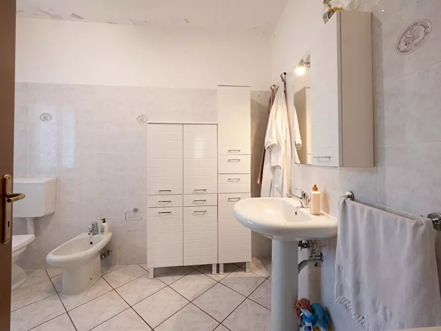 Immagine 4 di Casa semindipendente in vendita  a Gattatico