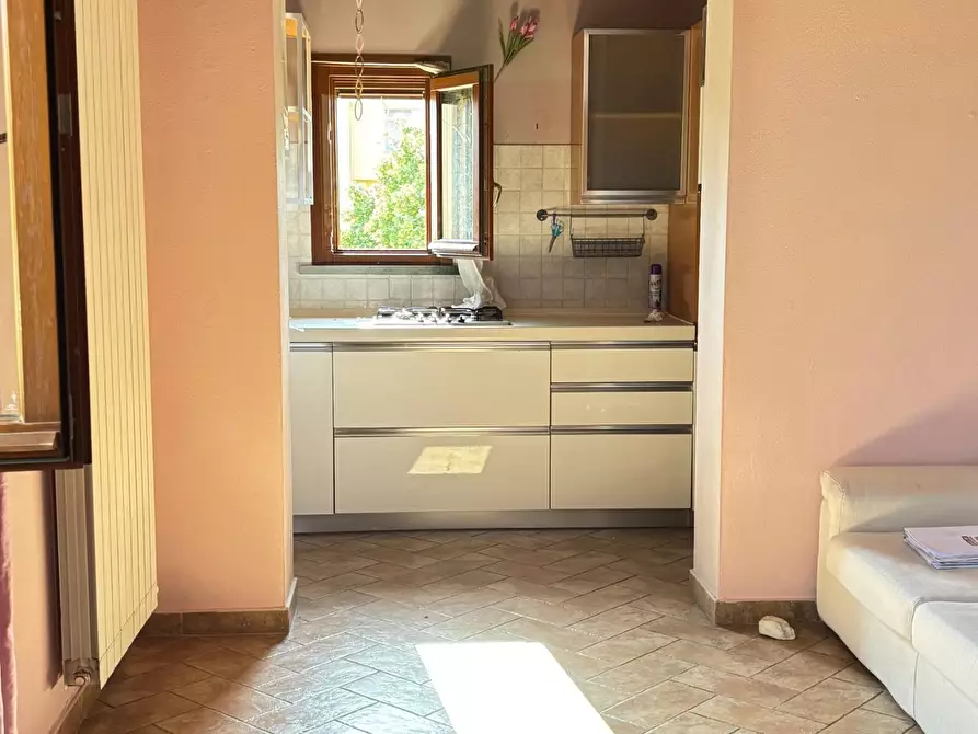 Immagine 8 di Appartamento in vendita  a Cascina