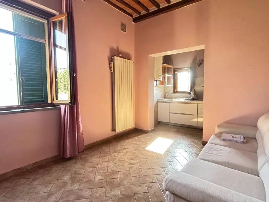 Immagine 3 di Appartamento in vendita  a Cascina