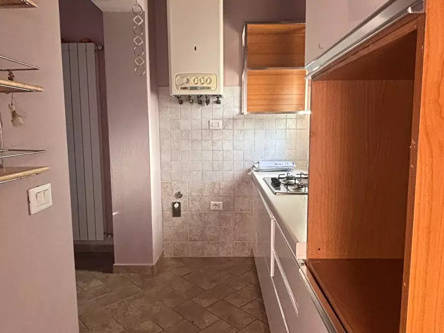 Immagine 11 di Appartamento in vendita  a Cascina