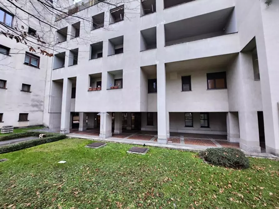ufficio in vendita a Monza