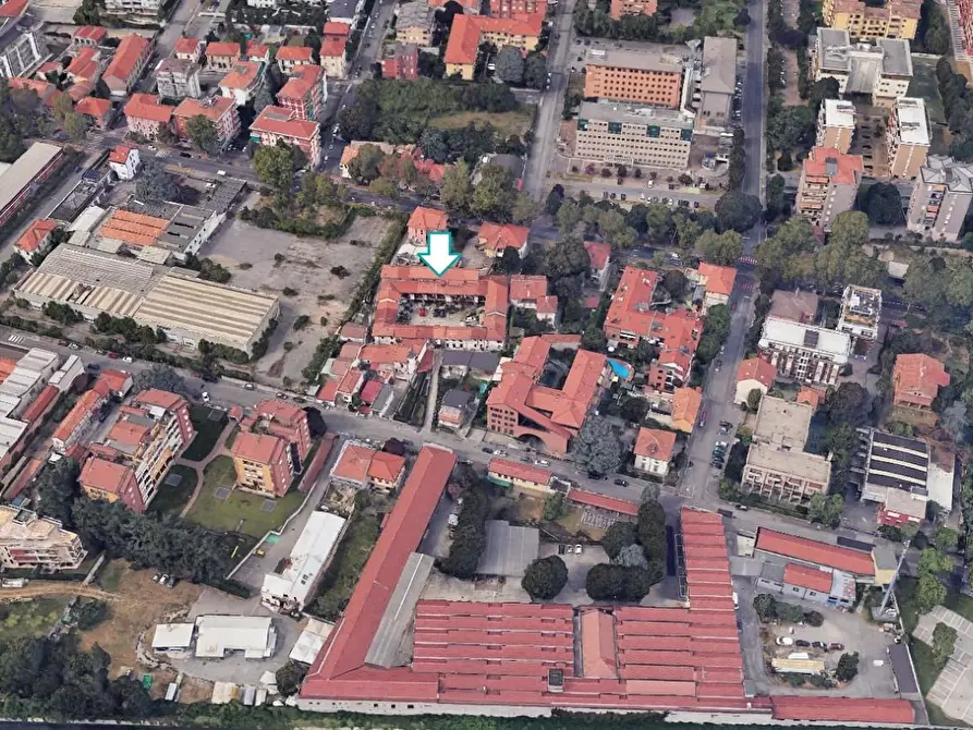 appartamento in vendita a Monza