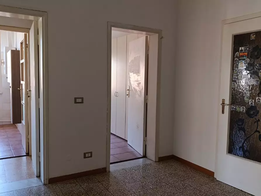 Immagine 7 di Appartamento in vendita  a Pisa